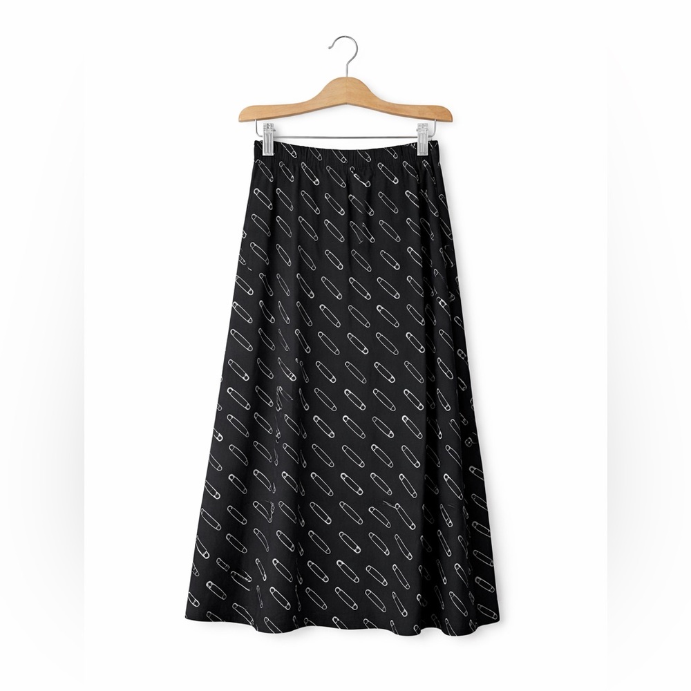 Harajuku Mini for Target Maxi Skirt. Good Condition . Size 6/6x Edgy Punk